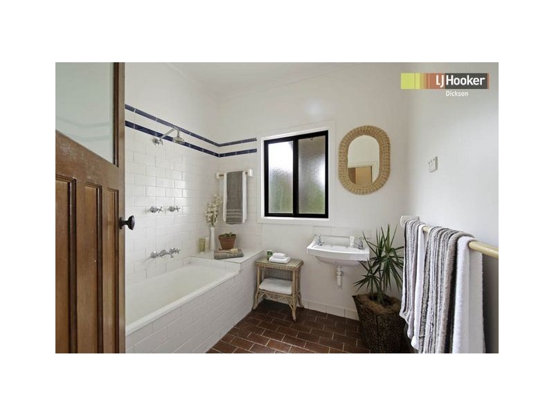 9 Tate Street, O’connor ACT 2602