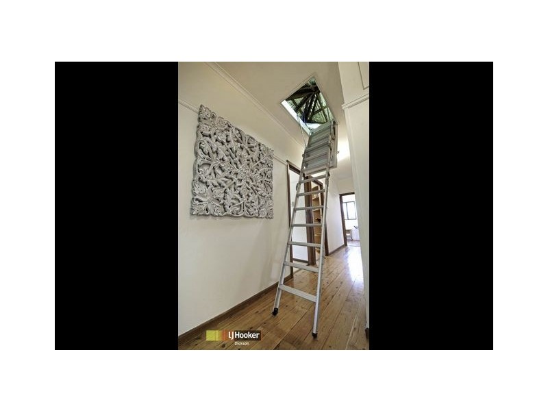 9 Tate Street, O’connor ACT 2602