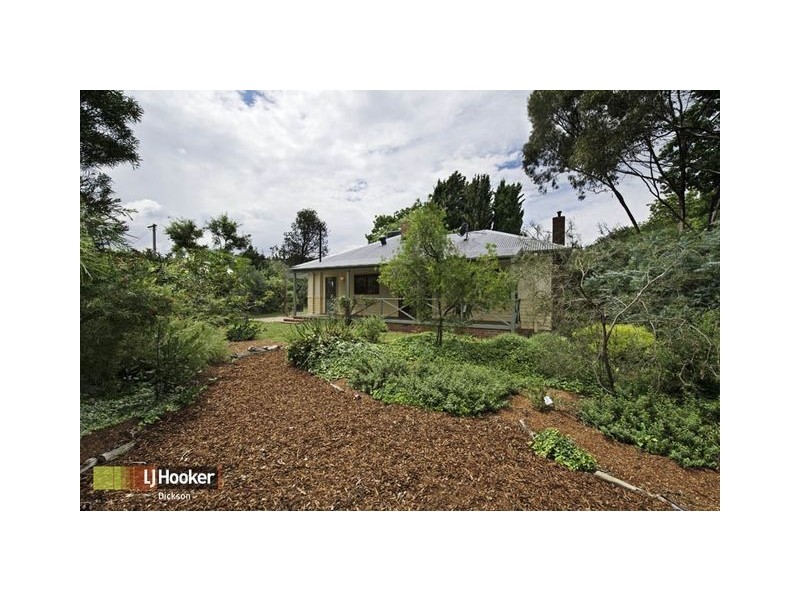 9 Tate Street, O’connor ACT 2602