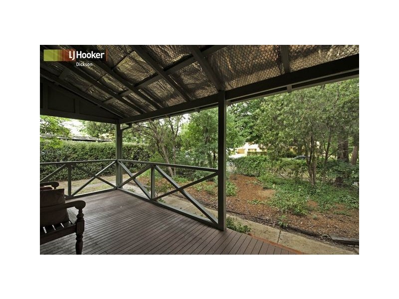 9 Tate Street, O’connor ACT 2602
