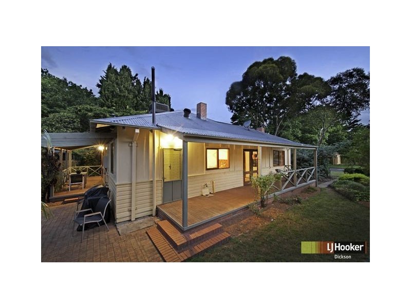 9 Tate Street, O’connor ACT 2602