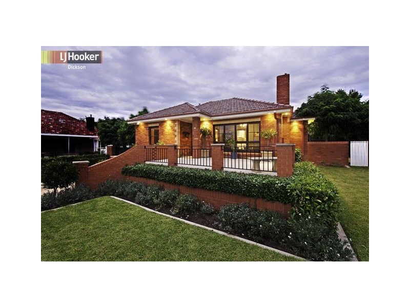 16 OConnell Street, Ainslie ACT 2602