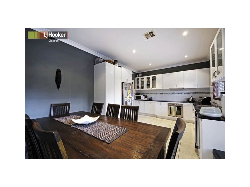 16 OConnell Street, Ainslie ACT 2602