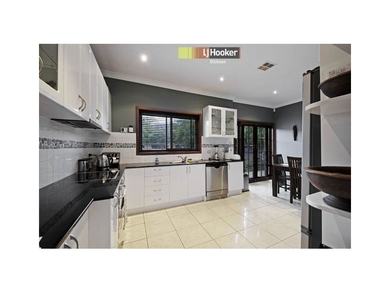 16 OConnell Street, Ainslie ACT 2602