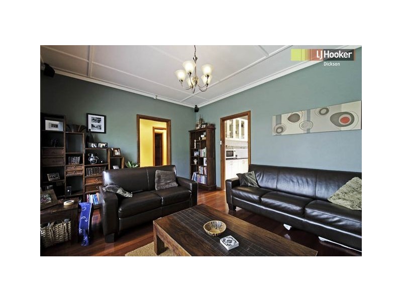 16 OConnell Street, Ainslie ACT 2602
