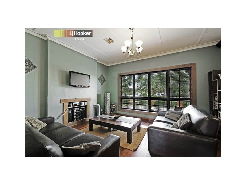 16 OConnell Street, Ainslie ACT 2602