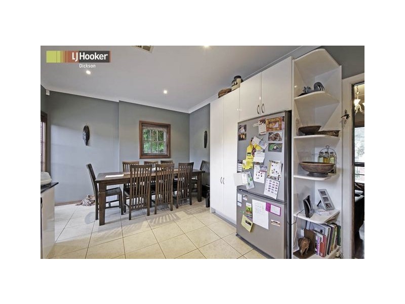 16 OConnell Street, Ainslie ACT 2602