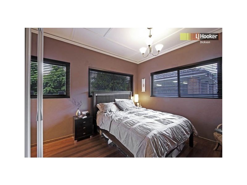 16 OConnell Street, Ainslie ACT 2602