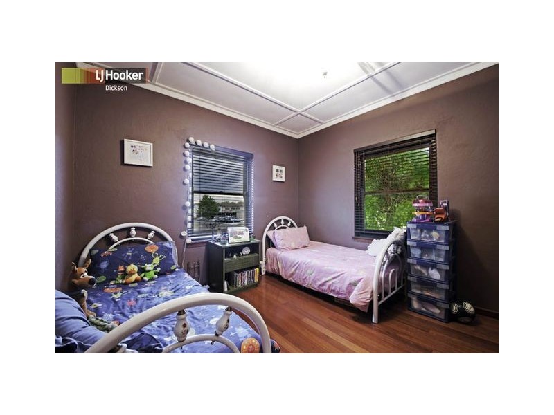 16 OConnell Street, Ainslie ACT 2602