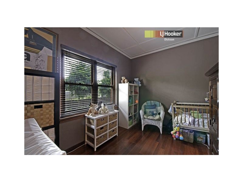 16 OConnell Street, Ainslie ACT 2602