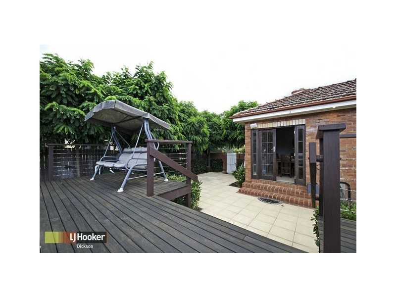 16 OConnell Street, Ainslie ACT 2602