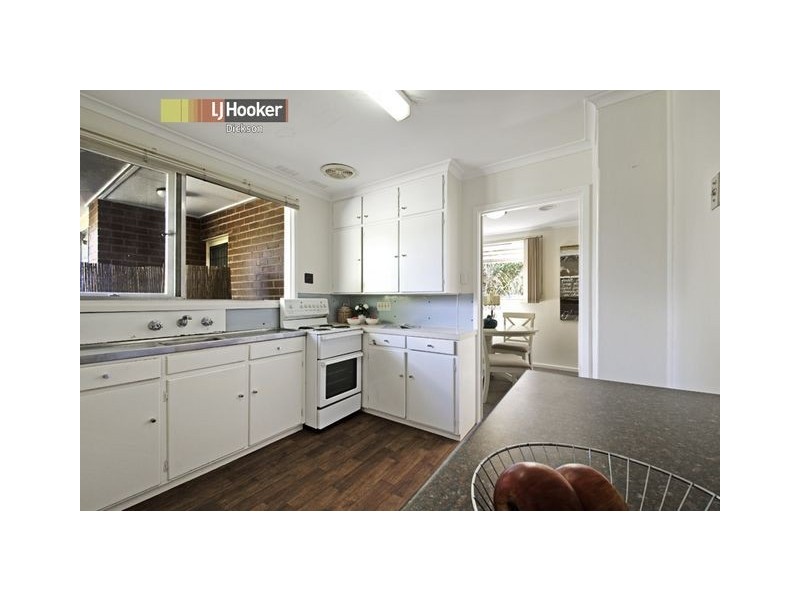 34 Dumaresq Street, Dickson ACT 2602