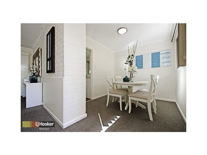 34 Dumaresq Street, Dickson ACT 2602