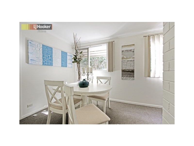 34 Dumaresq Street, Dickson ACT 2602