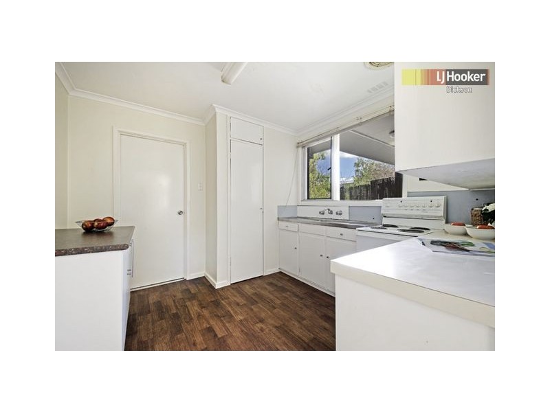 34 Dumaresq Street, Dickson ACT 2602