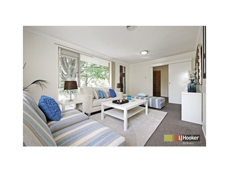 34 Dumaresq Street, Dickson ACT 2602