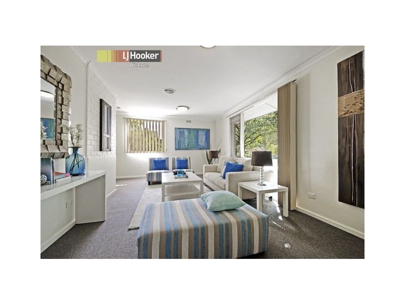 34 Dumaresq Street, Dickson ACT 2602