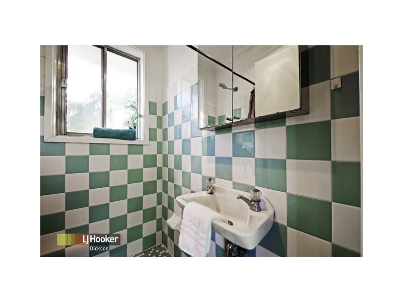 34 Dumaresq Street, Dickson ACT 2602