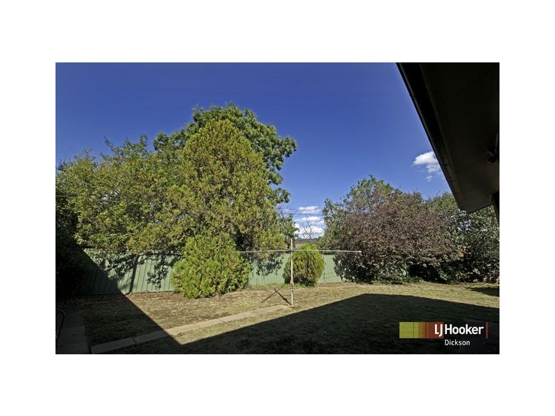 34 Dumaresq Street, Dickson ACT 2602
