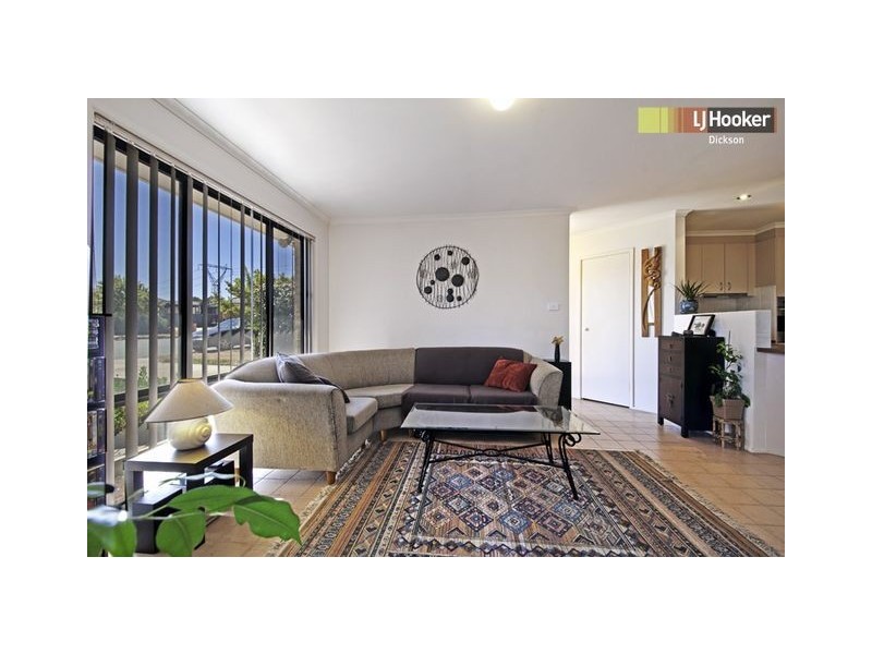 4 Pearcey Place, Dunlop ACT 2615