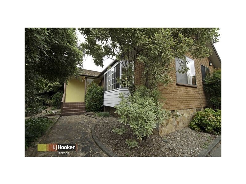 7 Hobson Place, Ainslie ACT 2602