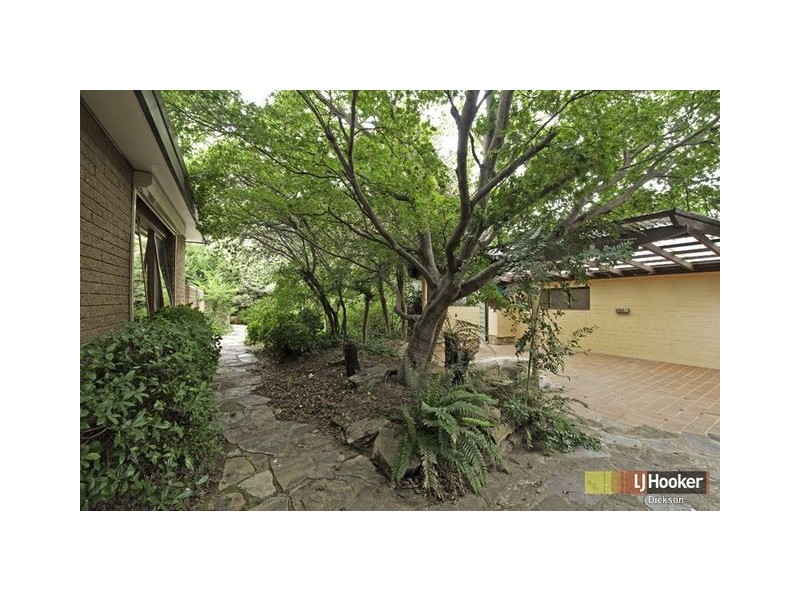 7 Hobson Place, Ainslie ACT 2602