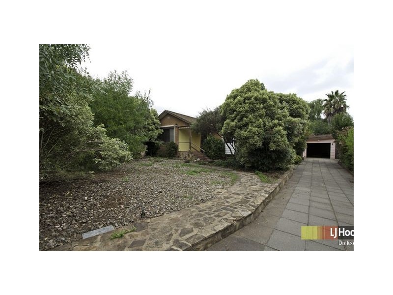 7 Hobson Place, Ainslie ACT 2602