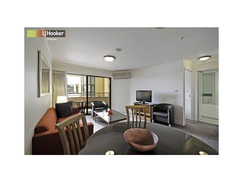 524/74 Northbourne Avenue ‘James Court’, Braddon ACT 2612