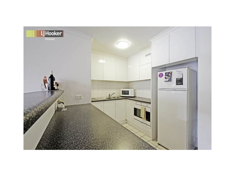 524/74 Northbourne Avenue ‘James Court’, Braddon ACT 2612