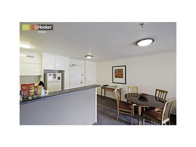 524/74 Northbourne Avenue ‘James Court’, Braddon ACT 2612