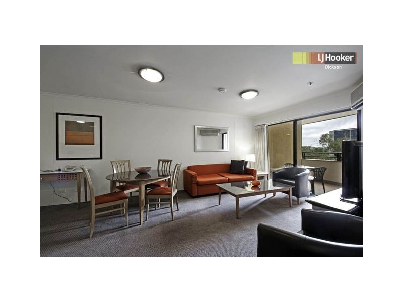 524/74 Northbourne Avenue ‘James Court’, Braddon ACT 2612