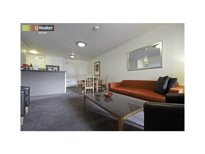 524/74 Northbourne Avenue ‘James Court’, Braddon ACT 2612