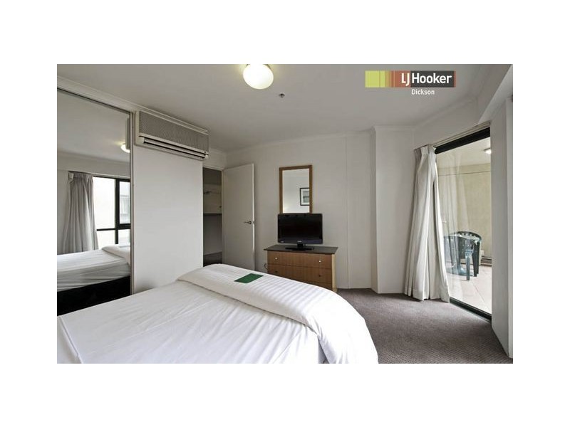 524/74 Northbourne Avenue ‘James Court’, Braddon ACT 2612