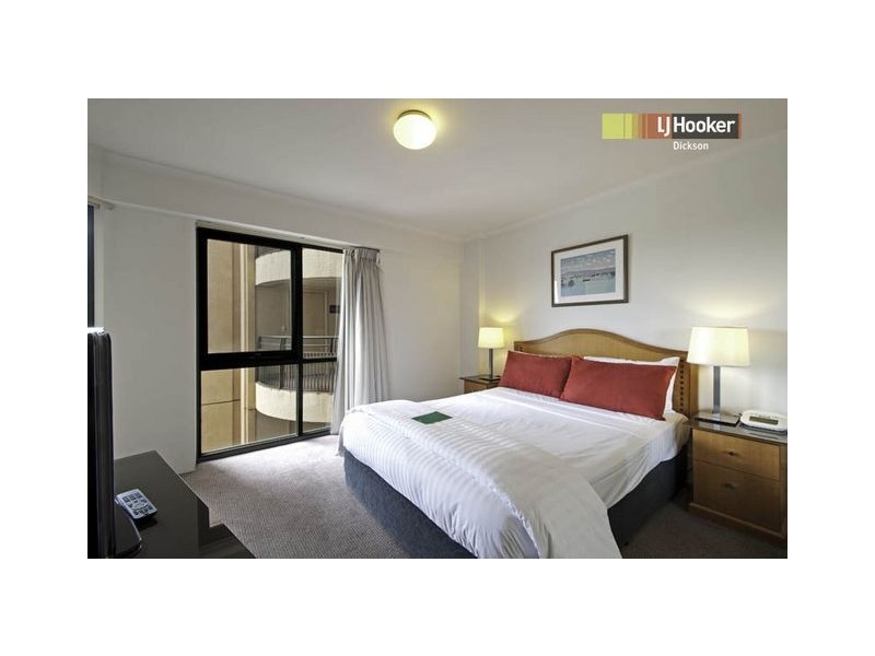 524/74 Northbourne Avenue ‘James Court’, Braddon ACT 2612