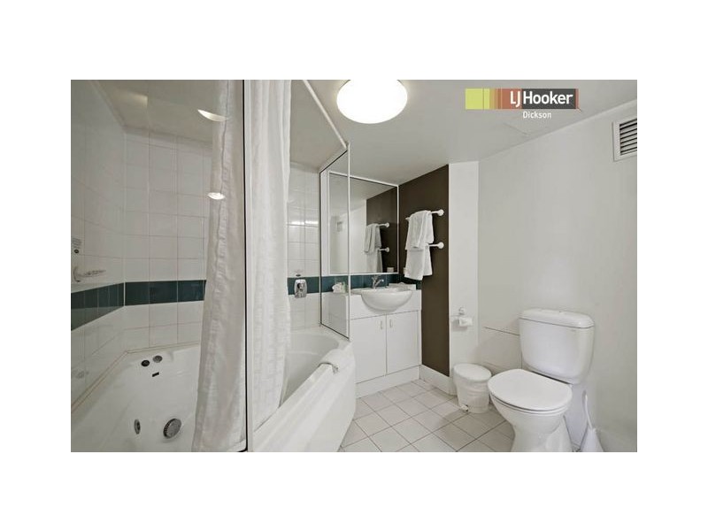 524/74 Northbourne Avenue ‘James Court’, Braddon ACT 2612