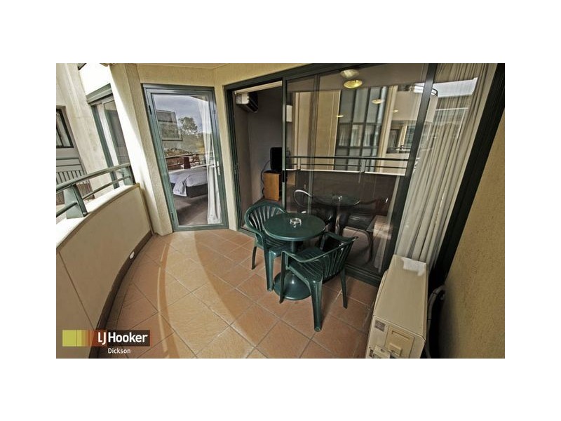 524/74 Northbourne Avenue ‘James Court’, Braddon ACT 2612