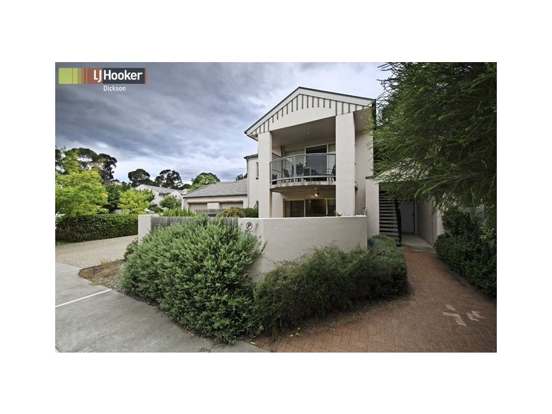 41/15 Aspinall Street, Watson ACT 2602