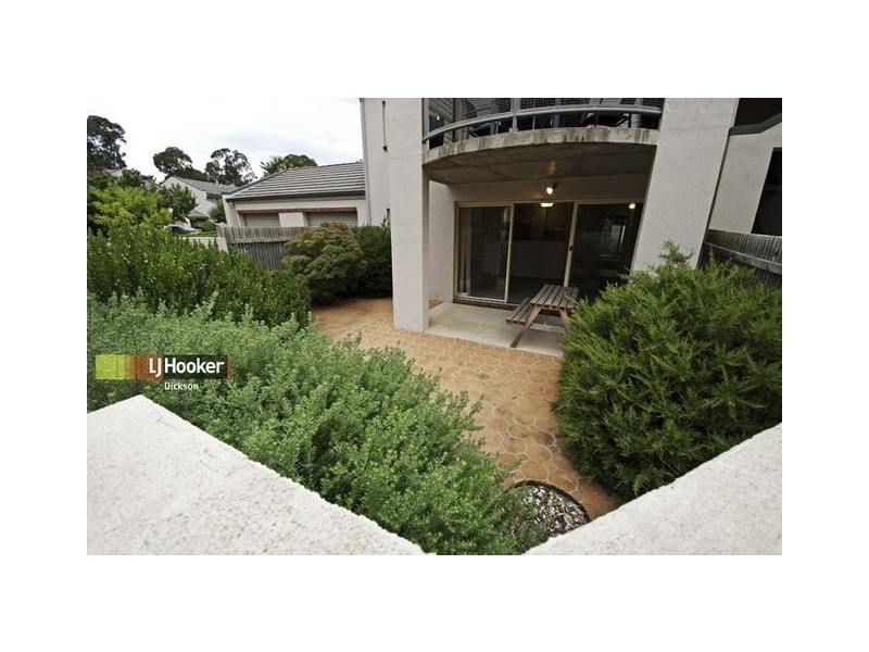 41/15 Aspinall Street, Watson ACT 2602