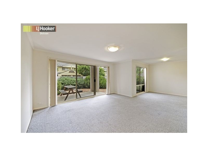 41/15 Aspinall Street, Watson ACT 2602