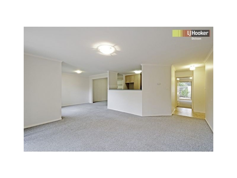 41/15 Aspinall Street, Watson ACT 2602