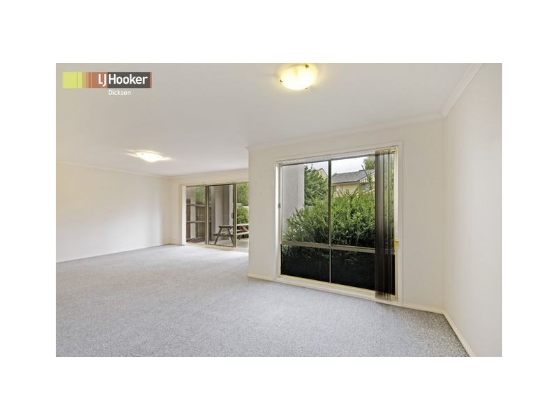 41/15 Aspinall Street, Watson ACT 2602