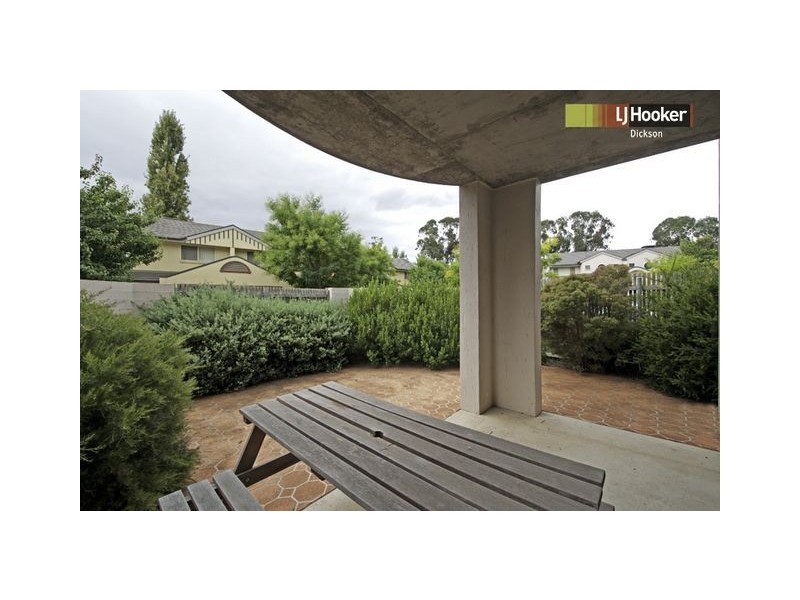41/15 Aspinall Street, Watson ACT 2602