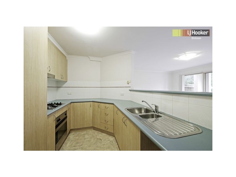 41/15 Aspinall Street, Watson ACT 2602