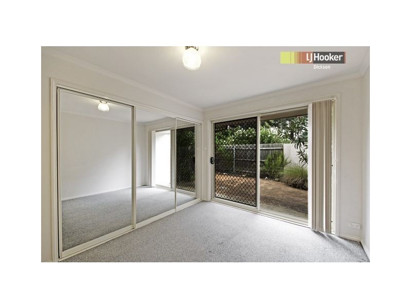 41/15 Aspinall Street, Watson ACT 2602