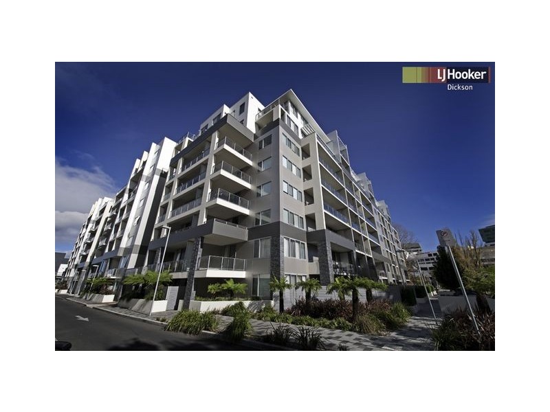 138/15 Coranderrk Street, City ACT 2601