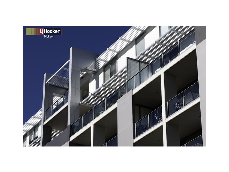 138/15 Coranderrk Street, City ACT 2601