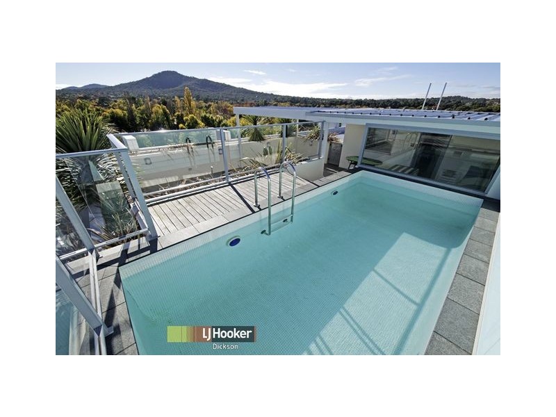 138/15 Coranderrk Street, City ACT 2601