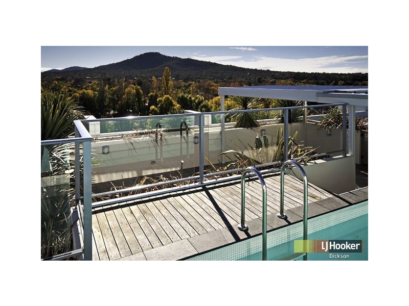 138/15 Coranderrk Street, City ACT 2601