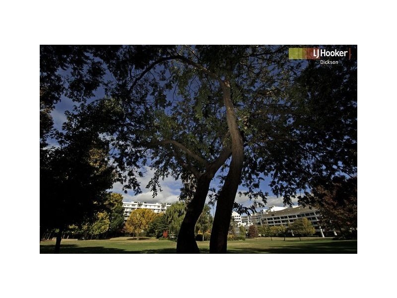 138/15 Coranderrk Street, City ACT 2601