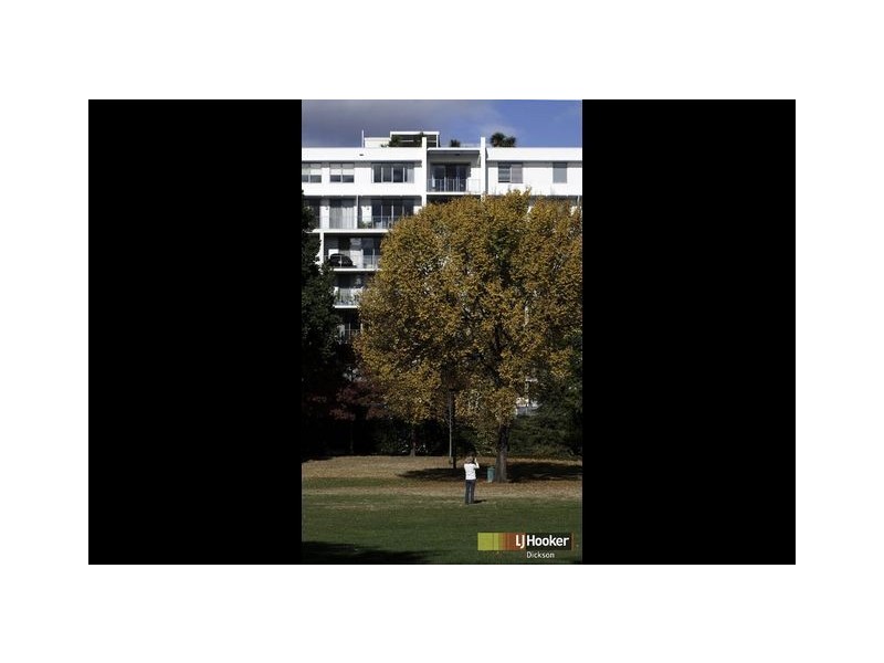 138/15 Coranderrk Street, City ACT 2601